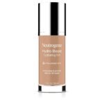 Neutrogena Hydro Boost Hydrating Tint with Hyaluronic Acid, Lightweight Water Gel Formula, Moisturizing, Oil-Free and Non-Comedogenic Matte Liquid Foundation - 40 Nude Color, 1.0 fl. oz Matte Finish - Fast Shipping to USA & Canada