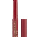 Miss Claire Longlasting Matte Lipstick, Solid Red 31, 2 g - Fast Shipping to USA & Canada