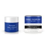 Neutrogena Deep Moisture Night Cream, 2.25 Ounce - Fast Shipping to USA & Canada
