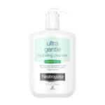 Neutrogena Ultra Gentle Hydrating Cleanser For Sensitive Skin, 12 Fl. Oz- 354 ML - Fast Shipping to USA & Canada