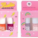 MyGlamm POPxo Makeup Collection Glossy Finish, Hustlin' Mini Nail Kit, Paraben Free, Long Lasting Formula, 5 in 1 Combo POPxo Makeup Collection -Mini Nail Kit-Dreamin'-5X3ml, Pastels Glossy Finish - Fast Shipping to USA & Canada