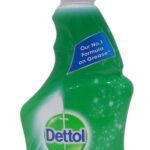 Dettol Clean & Fresh Multi Purpose Cleaner - Green Apple, 500ml Bottle - Fast Shipping to USA & Canada