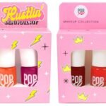 MyGlamm POPxo Makeup Collection Glossy Finish, Hustlin' Mini Nail Kit, Paraben Free, Long Lasting Formula, 5 in 1 Combo POPxo Makeup Collection -Mini Nail Kit-Queenin' Glossy Finish-5X3ml - Fast Shipping to USA & Canada