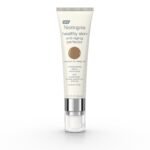 Neutrogena Healthy Skin Anti-Aging Perfector Spf 20, Retinol Liquid Treatment, 60 Medium To Deep, 1 Fl. Oz.