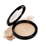 Swiss Beauty Silky Mousse Highlighter, Instant Luminous Finish, Sheer Coverage, Weightless Texture, Vegan & Cruelty-Free | Shade- 01 Tiramisu, 7g - Fast Shipping to USA & Canada
