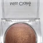 Miss Claire Miss Claire Gradient Baked Blusher 2, Beige, 10 grams, Beige, 10 g - Fast Shipping to USA & Canada