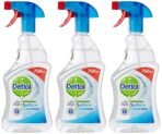 Dettol Antibacterial Surface Cleanser Spray, 750ml - Fast Shipping to USA & Canada