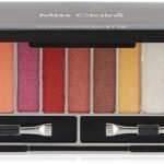 Miss Claire Eyeshadow Kit 3716-11-4, Multi, 13 g - Fast Shipping to USA & Canada