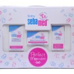 Sebamed Baby Gift Pack|Perfect Moments Gift Pack|pH 5.5|Ideal for Newborn gifting - Fast Shipping to USA & Canada