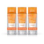 Neutrogena Rapid Clear Acne Eliminating Spot Gel, .5 Fluid Ounce (Pack of 3) - Fast Shipping to USA & Canada