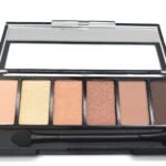Miss Claire Miss Claire Makeup Studio Eyeshadow Palette 5, Multi, 6 Grams, Multicolor, 6 g - Fast Shipping to USA & Canada