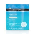Neutrogena Hydro Boost Hydrating Hydrogel Mask, 1 Single Use Mask - Fast Shipping to USA & Canada