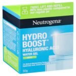 Neutrogena Hydro Boost Hyaluronic Acid Water Gel Refill 50g - Fast Shipping to USA & Canada