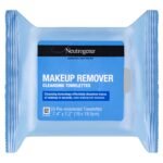 Neutrogena Makeup Remover Cleansing Towelettes Refill Pack, 25 Count - Fast Shipping to USA & Canada
