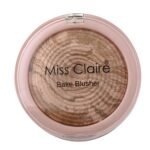 Miss Claire Baked Blusher 06, Brown, 8 g - Fast Shipping to USA & Canada