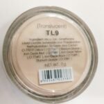 Miss Claire Blooming Face Powder Translucent Tl9, Beige, 7 g - Fast Shipping to USA & Canada