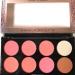 Miss Claire Makeup Palette 3, 16 Grams, Multicolor, 16 g - Fast Shipping to USA & Canada