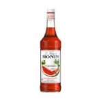 Monins Watermelon Syrup, 1LTR - Fast Shipping to USA & Canada