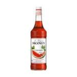 Monins Watermelon Syrup, 1LTR - Fast Shipping to USA & Canada