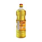 Patanjali Groundnut Oil - Fast Shipping to USA & Canada