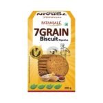 7 Grain Digestive Biscuit - Fast Shipping to USA & Canada