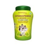 Patanjali Chyawanprabha Advance No Added Sugar - Fast Shipping to USA