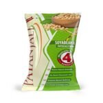 Patanjali Fortified Soyabean Oil (P) - Fast Shipping to USA & Canada