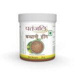 Patanjali Bandhani Hing - Fast Shipping to USA & Canada
