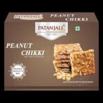 Peanut Peanut Chikki - Fast Shipping to USA & Canada