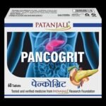 DIVYA PANCOGRIT 60 T
