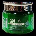 Patanjali Aloe Soft Moisturizing Cream - Fast Shipping to USA & Canada