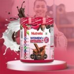 Patanjali Nutrela Women's Superfood - Fast Shipping to USA