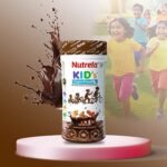 Patanjali Nutrela Kid's Superfood - Fast Shipping to USA & Canada