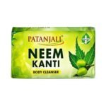 Patanjali Neem Kanti Body Cleanser - Fast Shipping to USA & Canada