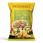 Patanjali Besan - Fast Shipping to USA & Canada