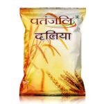 Patanjali Dalia - Fast Shipping to USA & Canada