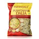 Patanjali Pushtahar Dalia - Fast Shipping to USA & Canada