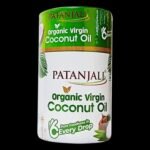 ORGANIC VIRGIN COCONUT OIL (JAR) - Fast Shipping to USA & Canada