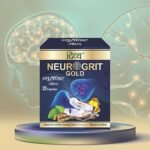Divya Neurogrit Gold 20 N