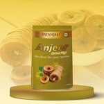 Patanjali Fig (Anjeer) - Fast Shipping to USA & Canada