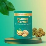 Patanjali Walnut Kernels - Fast Shipping to USA & Canada