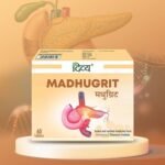 Divya Madhugrit Tablet 60 N