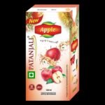 Patanjali Apple Beverage (Tetra pack) - Fast Shipping to USA & Canada