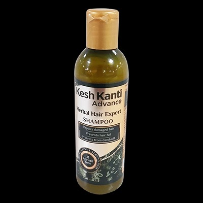Kesh Kanti Advance Herbal Hair Expert Shampoo