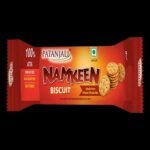 Patanjali Namkeen Biscuit - Fast Shipping to USA & Canada