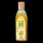 Patanjali Kesh Kanti Sarson Amla Hair Oil - Fast Shipping to USA & Canada
