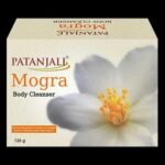 Patanjali Mogra Body Cleanser - Fast Shipping to USA & Canada