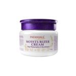 Patanjali Moisturizer Cream - Fast Shipping to USA & Canada