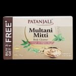 Multani Mitti Body Clenser-75 G - Fast Shipping to USA & Canada