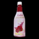 Patanjali Gulab Sharbat - Fast Shipping to USA & Canada